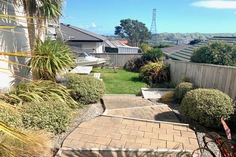 Photo of property in 5b Fernwood Court, Woodridge, Wellington, 6037