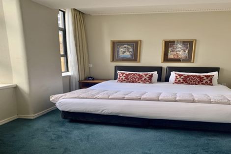 Photo of property in Quest Wellington Serviced Apart, 6/33b Hunter Street, Wellington Central, Wellington, 6011