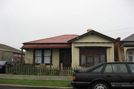 Photo of property in 25 Bellona Street, Saint Kilda, Dunedin, 9012