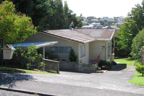 Photo of property in 31 Lingham Crescent, Torbay, Auckland, 0630