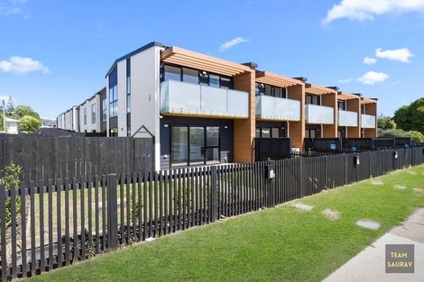 Photo of property in 8/108 Mahia Road, Manurewa, Auckland, 2102