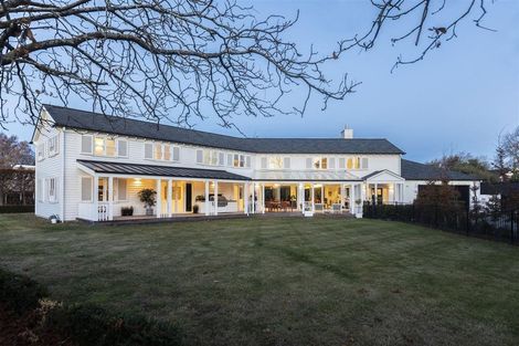 Photo of property in 11 Pentlow Place, Fendalton, Christchurch, 8052