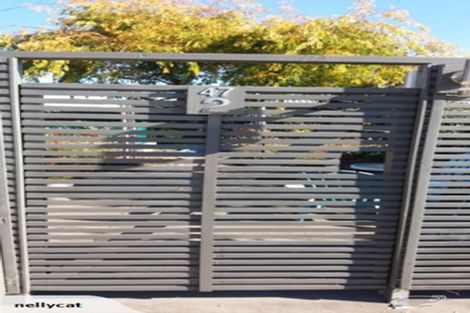 Photo of property in 2/47 Waverley Street, Richmond, 7020