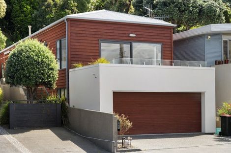 Photo of property in 191 Marine Parade, Seatoun, Wellington, 6022