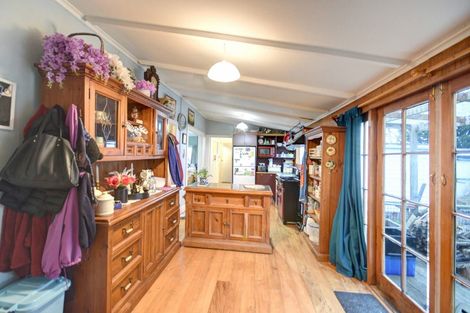 Photo of property in 369 Maungatua Road, Woodside, Outram, 9073