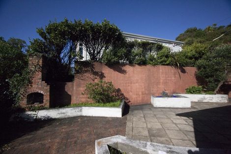 Photo of property in 15 Jefferson Street, Brooklyn, Wellington, 6021