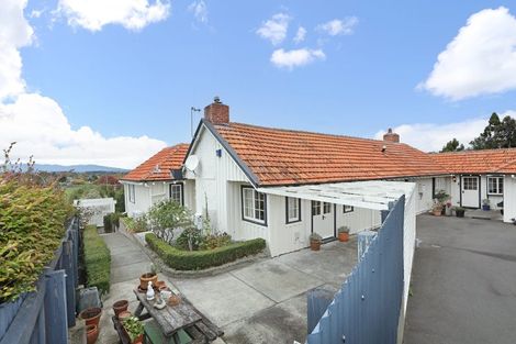 Photo of property in 4 Highfield Road, Feilding, 4702