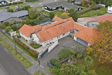 Photo of property in 4 Highfield Road, Feilding, 4702