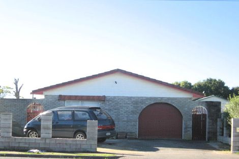 Photo of property in 2/173 Russell Road, Manurewa, Auckland, 2102