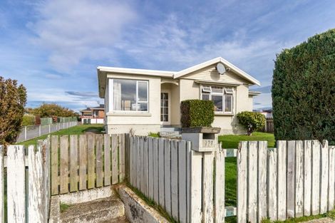 Photo of property in 129 Centre Street, Heidelberg, Invercargill, 9812