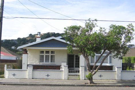 Photo of property in 42 Ellesmere Avenue, Miramar, Wellington, 6022