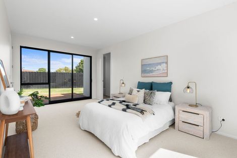 Photo of property in 10 Ferbane Way, Halswell, Christchurch, 8025