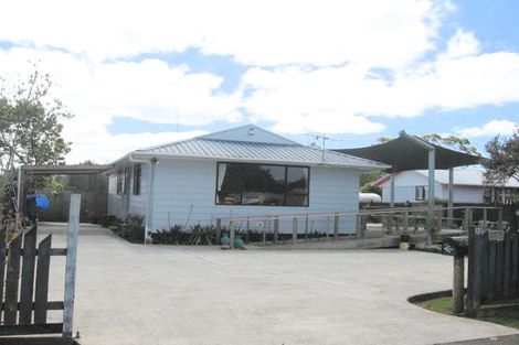 Photo of property in 29 Guy Road, Kaikohe, 0405