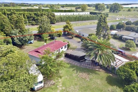 Photo of property in 1529 State Highway 2, Pongakawa, Te Puke, 3186
