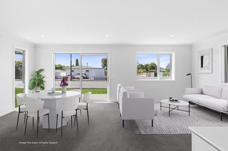 Photo of property in 45a Poole Street, Motueka, 7120