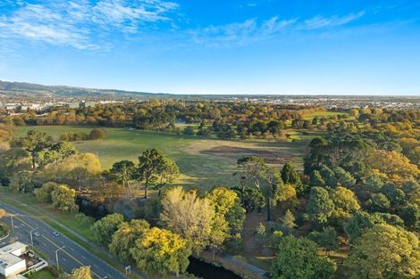 Photo of property in 3/142 Park Terrace, Christchurch Central, Christchurch, 8013