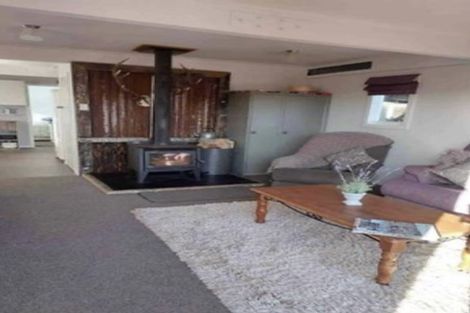 Photo of property in 25 Johnston Crescent, Haast, 7886