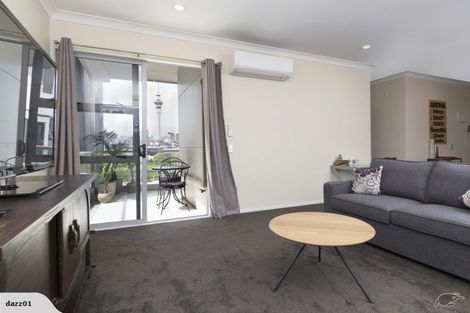 Photo of property in 2a/21 Hargreaves Street, Auckland Central, Auckland, 1011