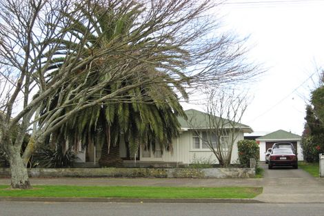 Photo of property in 155 Cambridge Street, Levin, 5510