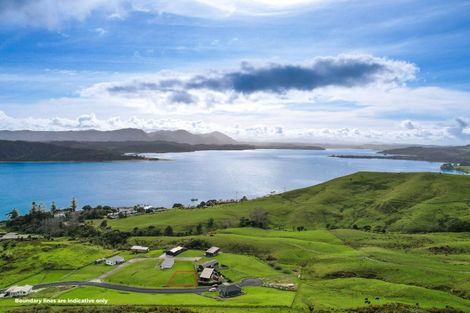 Photo of property in 65 Opononi Heights Drive, Opononi, Kaikohe, 0473