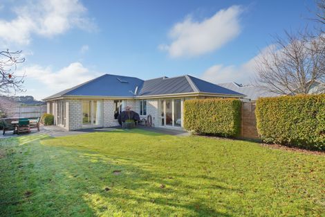 Photo of property in 28 Tosswill Road, Prebbleton, 7604