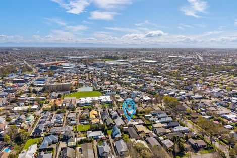 Photo of property in 40a Grants Road, Papanui, Christchurch, 8053