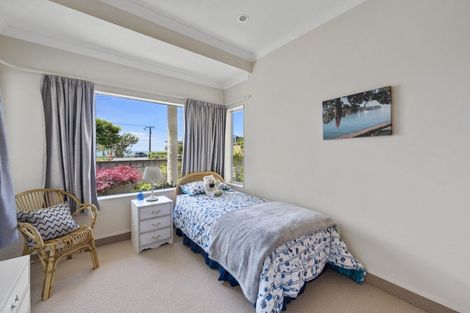 Photo of property in 4 James Street, Westshore, Napier, 4110