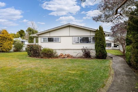 Photo of property in 52 Wakeman Street, Pahiatua, 4910