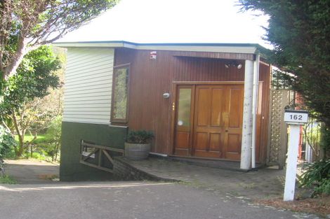 Photo of property in 162 Normandale Road, Normandale, Lower Hutt, 5010