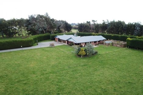 Photo of property in 148 Aicken Road, Otatara, Invercargill, 9879