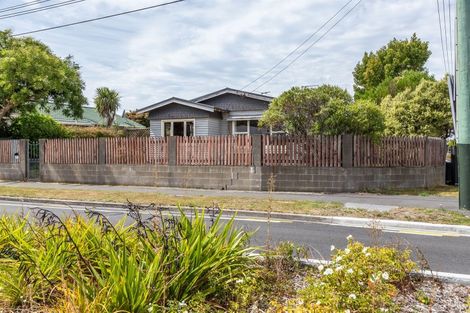 Photo of property in 77 Radley Street, Woolston, Christchurch, 8023