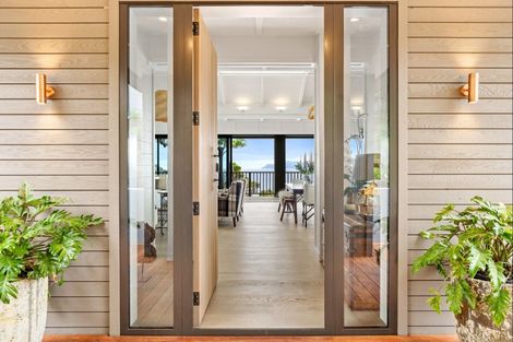 Photo of property in 25 Ti Point Road, Ti Point, Leigh, 0985