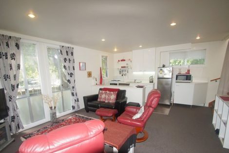 Photo of property in 3/31 Gloucester Street, Christchurch Central, Christchurch, 8013