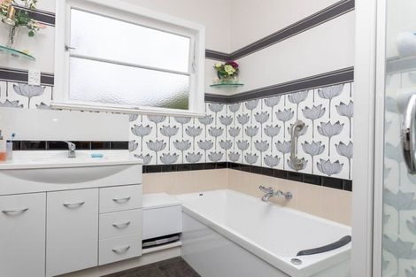 Photo of property in 29 Guy Street, Dannevirke, 4930