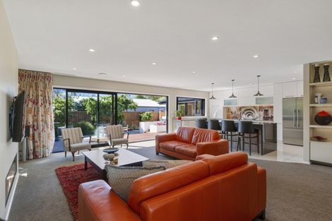 Photo of property in 63 Wai-iti Terrace, Burnside, Christchurch, 8052