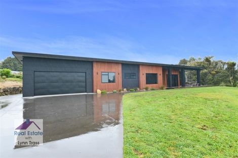 Photo of property in 4 Pekapeka Place, Te Kamo, Kamo, 0185