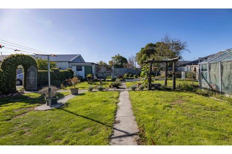 Photo of property in 40 East Belt, Rangiora, 7400