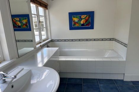 Photo of property in 119 Glandovey Road, Strowan, Christchurch, 8052