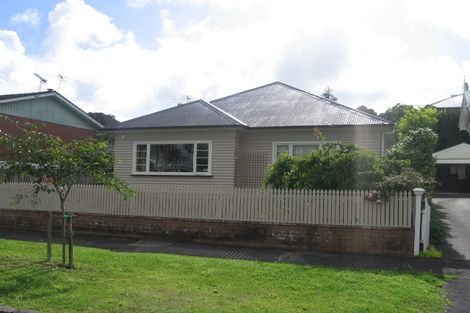 Photo of property in 60 Margot Street, Epsom, Auckland, 1051