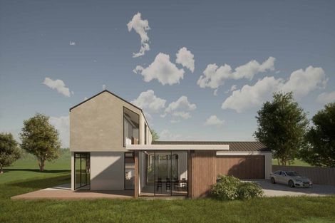 Photo of property in 90 Grayshott Avenue, Casebrook, Christchurch, 8051