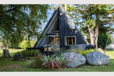 Photo of property in 51 Matai Street, Ohakune, 4625