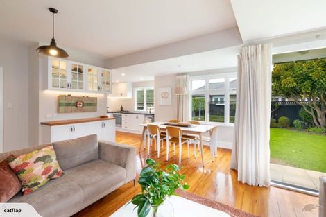 Photo of property in 1 Claremont Avenue, Papanui, Christchurch, 8053