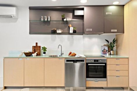 Photo of property in Century City Apartments, 139/72 Tory Street, Te Aro, Wellington, 6011