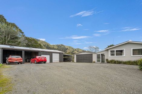 Photo of property in 809 Tangihua Road, Maungakaramea, Whangarei, 0178