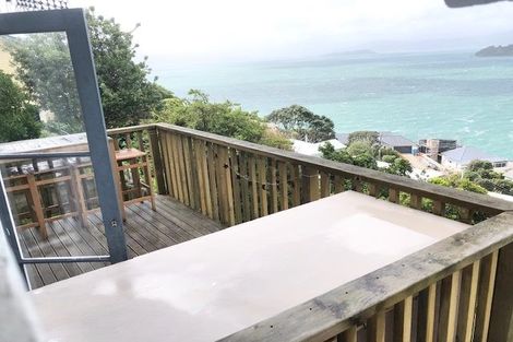 Photo of property in 4/39 Grafton Road, Roseneath, Wellington, 6011