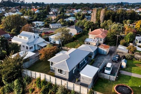 Photo of property in 158a Brooklands Road, Vogeltown, New Plymouth, 4310