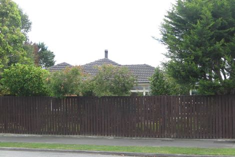 Photo of property in 12 Rowley Avenue, Hoon Hay, Christchurch, 8025