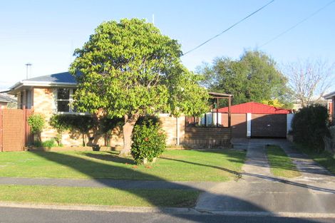 Photo of property in 24 Laurence Street, Queenwood, Hamilton, 3210