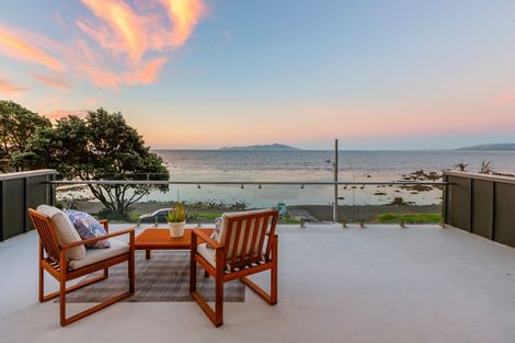 Photo of property in 10 Ocean Parade, Pukerua Bay, 5026