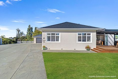 Photo of property in 4 Iwiroa Terrace, Durie Hill, Whanganui, 4500
